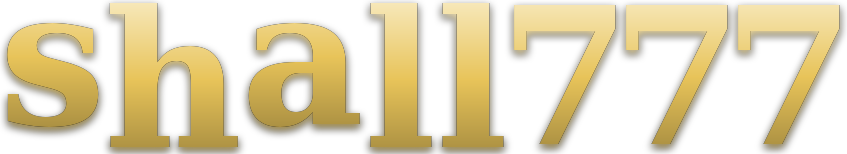 shall777 logo